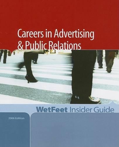 Careers in Advertising and Public Relations