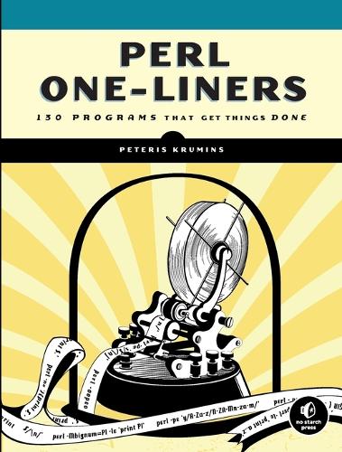 Perl One-liners