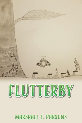 Flutterby