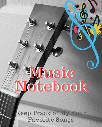 Music Notebook