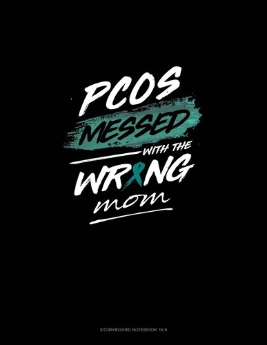 PCOS Messed with the Wrong Mom