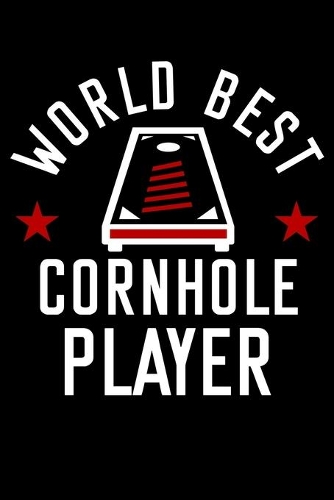 World's Best Cornhole Player