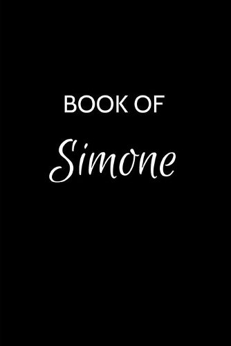 Book of Simone
