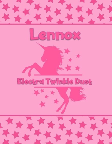 Lennox Electra Twinkle Dust