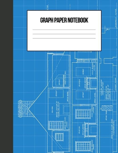 Graph Paper Notebook