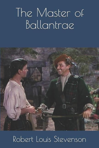 The Master of Ballantrae