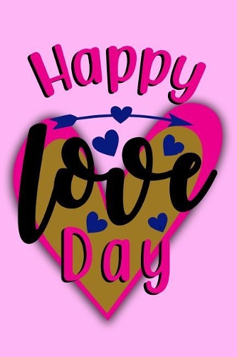 Happy Love Day