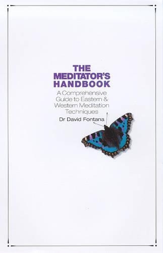 The Meditator's Handbook