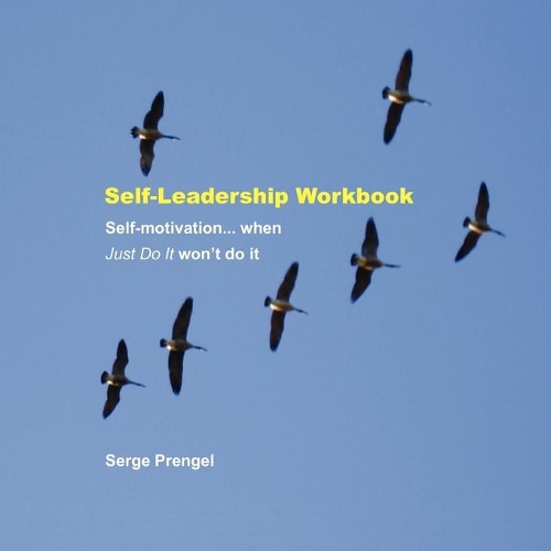 Self-Leadership Workbook