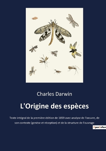 L'Origine des espèces