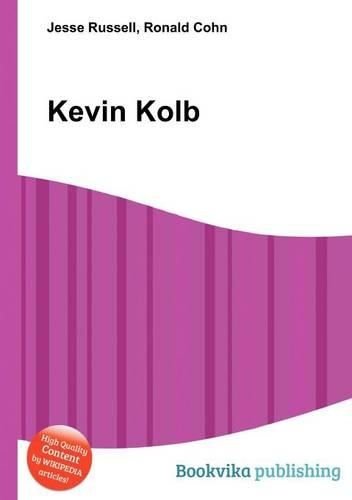 Kevin Kolb