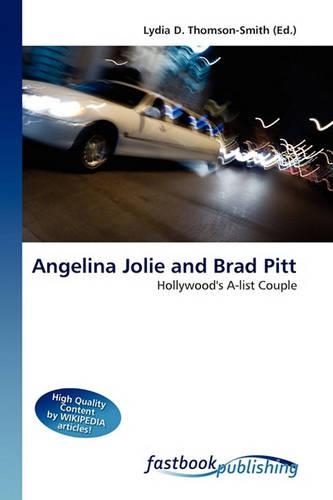Angelina Jolie and Brad Pitt: (English)