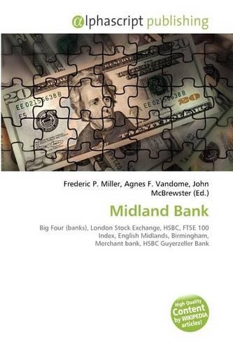 Midland Bank: (English)