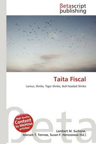 Taita Fiscal