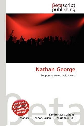 Nathan George
