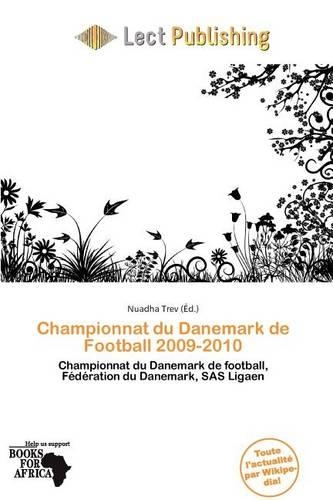 Championnat Du Danemark de Football 2009-2010