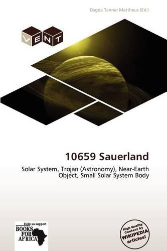 10659 Sauerland: (English)