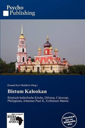 Bistum Kalookan