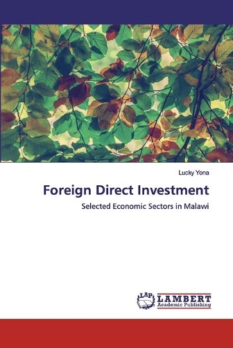 Foreign Direct Investment