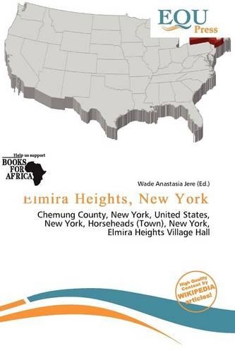 Elmira Heights, New York: (English)