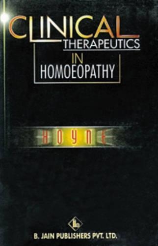 Clinical Therapeutics