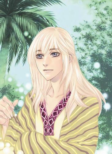 One Thousand and One Nights: v. 5