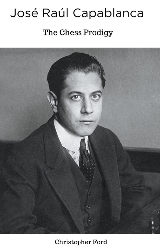 José Raúl Capablanca