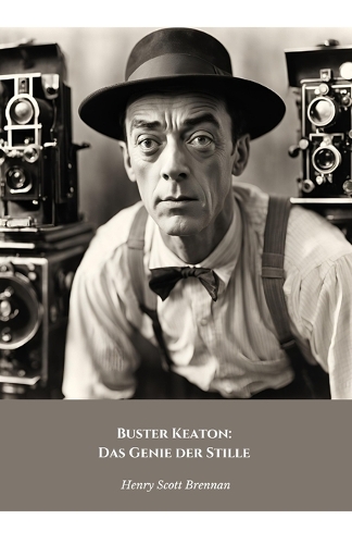 Buster Keaton