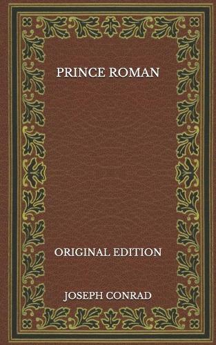 Prince Roman - Original Edition