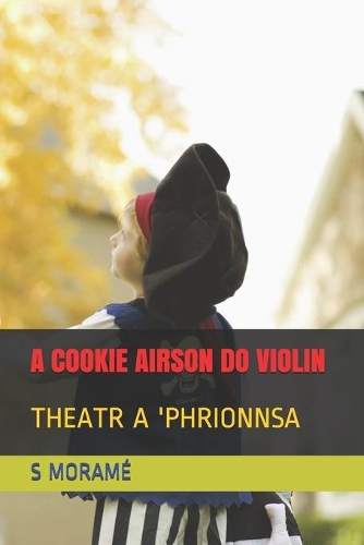 A Cookie Airson Do Violin