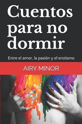 Cuentos para no dormir