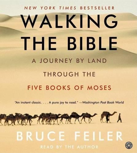 Walking the Bible