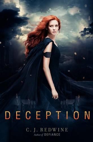 Deception: (2 Defiance Trilogy)