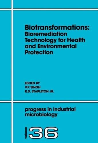 Biotransformations