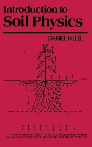 Introduction to Soil Physics: (English)