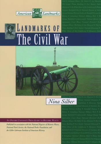 Landmarks of the Civil War