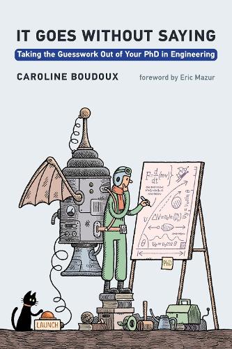 It Goes without Saying