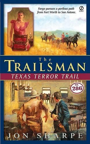 Trailsman #286