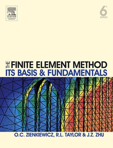 The Finite Element Method: Its Basis and Fundamentals