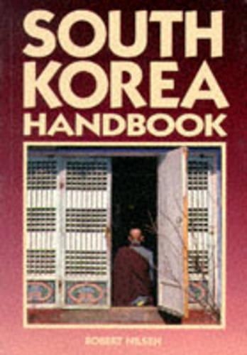 South Korea Handbook