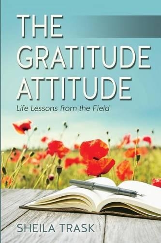 The Gratitude Attitude