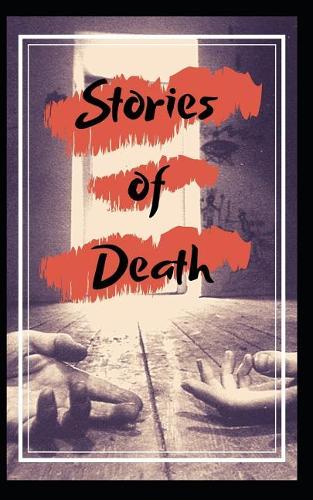 Stories of Death: Crime and Mystery
