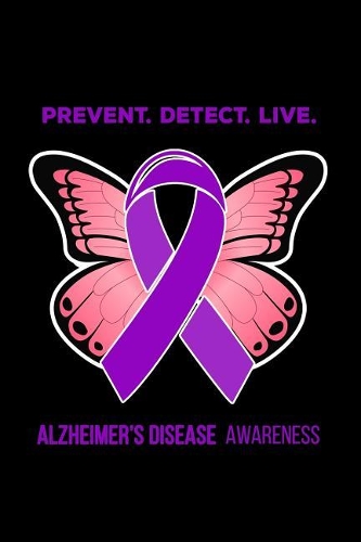 Prevent Detect Live Alzheimer's disease Awareness