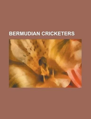 Bermudian Cricketers