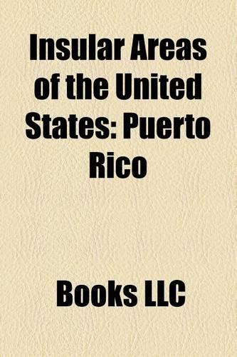 Insular Areas of the United States