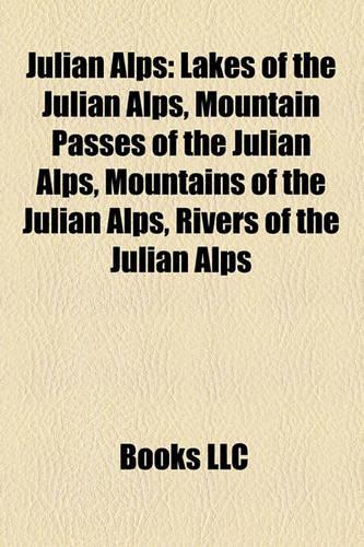 Julian Alps