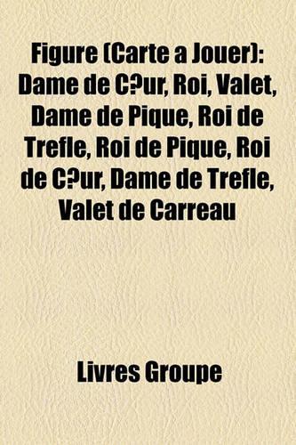Figure (Carte Jouer)