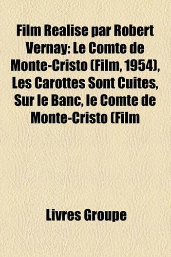 Film Ralis Par Robert Vernay