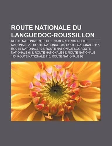 Route Nationale Du Languedoc-Roussillon