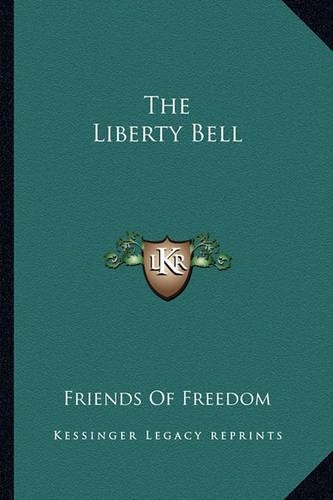 The Liberty Bell: (English)